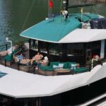 Halong Bay & Lan Ha Bay Day Tour on 5star Premium Cruise - What to Expect from the Itinerary