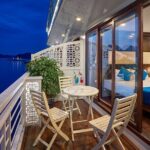 Halong Bay & Lan Ha Bay on 2D1N 5-Star Balcony Cruise from Hanoi - Detailed Itinerary Breakdown