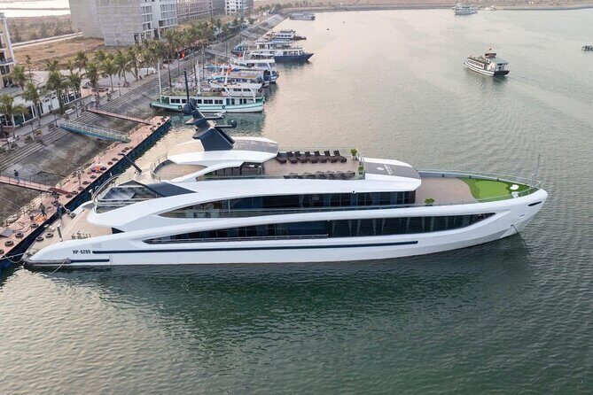 Halong Bay & Lan Ha Bay Premium 5-Star Cruise  All Included - Exploring the Itinerary: What Makes This Cruise Special?
