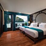 HaLong Bay - Lan Ha Bay with 5-Star Cruise & Balcony Cabin - What’s Included & What’s Not?