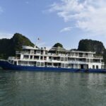 Halong Bay Luxury 3 Days Cruise (2 Nights on Boat - Balcony Cabin) - Day 2: Exploring Viet Hai Village & More in Lan Ha Bay