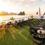 Halong bay Luxury Cruise Day Trip: Buffet Lunch & Limousine Bus - Final Thoughts