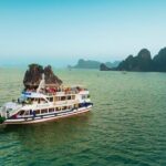 Halong bay Luxury Cruise Trip: Titop Island, Amazing Cave & Kayak - What Makes This Tour Stand Out