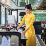 Halong Bay Luxury Cruise with Jacuzzi, Kayaking & Cave Tour - What Reviewers Have Said