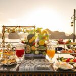 Halong Bay Luxury Day Cruise with Buffet Lunch and Sunset Party - Who Will Love This Tour?