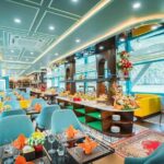 Halong Bay Luxury Party Day Cruise with Kayaking and Buffet Lunch - What Makes This Tour Stand Out?