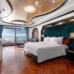 Halong Bay Luxury Retreat 2D1N on Catherine Cruise Pool and Spa - FAQ