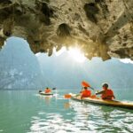 Halong Bay Newest 5 Stars Cruise with Buffet Lunch and Jacuzzi - Why This Tour Offers Great Value