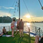 Halong Bay One Day Small Group Tour - An Honest Look at the Tour
