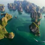 Halong Bay Otis Premium Cruise 5 star - 1 Day Tour - What to Expect from the Cruise