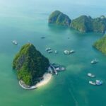Halong Bay Seaplane and Luxury Cruise: Stunning Views of the Bay - What Makes This Tour Stand Out?