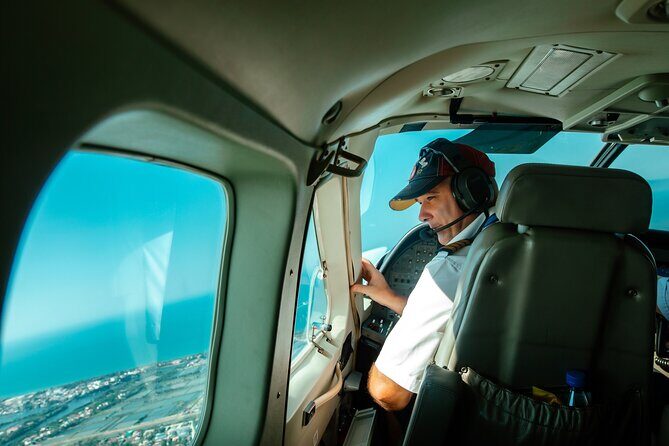 Halong Bay Seaplane Sightseeing Tour - 25 Minutes From The Sky - Additional Details and Practical Tips