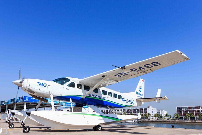 Halong Bay Seaplane Sightseeing Tour with Pick Up - Final Thoughts: Is It Worth It?