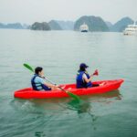 Halong Bay Tour with Boat Ride Shared - Who Is This Tour Best For?