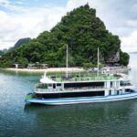 Halong Bay VIP Cruise from Hanoi  Kayak, Cave Discovery & Party - What Makes This Tour Stand Out