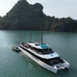 Halong Catamaran Cruise - Halong Bay Lan Ha Luxury Day Trip - Exploring Ha Long Bay and Lan Ha Bay