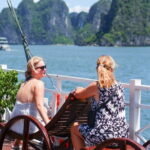 Halong Day Tour: 6-Hour Cruise Kayak, Swim, Hike, Cave visit - Who Is This Tour Best For?