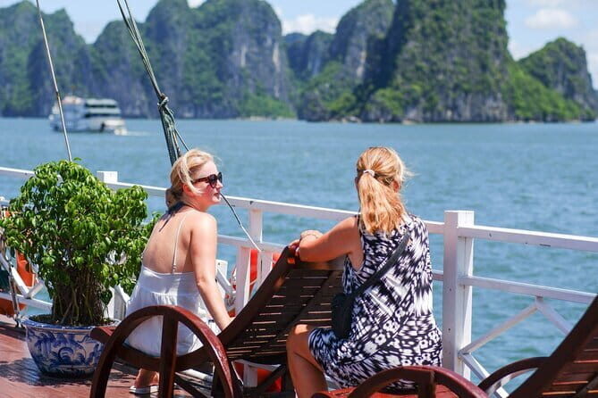 Halong Day Tour: 6-Hour Cruise Kayak, Swim, Hike, Cave visit - Who Is This Tour Best For?