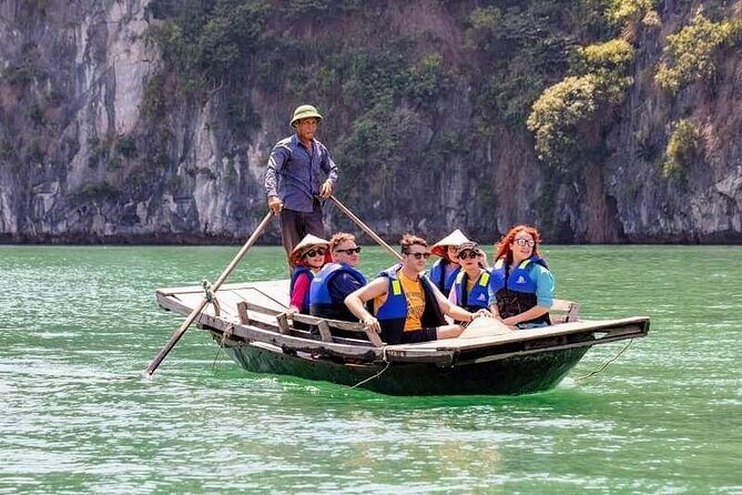 Halong Day Trip: private car+ shared 4 hour cruise. - Practical Details and Value