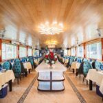 Halong Excursion Deluxe Cruise with Lunch, Kayak & Sunset Party - What Sets This Tour Apart