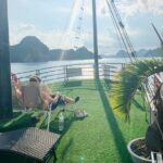 Halong Full Day Tour : Cruise, Kayak, Cave, Lunch, Beach & Island - Who Would Love This Tour?