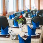 Halong Full Day Tour : Cruise, Kayak, Cave, Lunch, Beach & Island - Transportation and Logistics