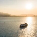 Halong Harmony Cruise Experience by Sea Coral - What Makes This Cruise a Great Choice?