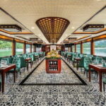 Halong Hercules 5 Stars Day Cruise: Buffet Lunch and Sunset Party - Additional Inclusions and Considerations