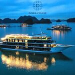 Halong & Lan Ha Bay 2-Day Luxury Cruise from Hanoi with Balcony - What Makes This Cruise Stand Out?