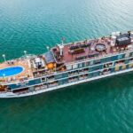 Halong & Lan Ha Bay 2D1N Luxury Cruise by Heritage Cruises - Why This Cruise is a Great Fit
