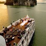 Halong & Lan Ha Bay Bliss Cruise by Sea Coral - Considerations and Possible Drawbacks