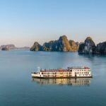 Halong & Lan Ha Bay Indochine Cruise  Luxury 2D1N with Balcony - What Sets This Cruise Apart?