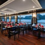 Halong & Lan Ha Bay Lacasta 5 Star Cruise 3D2N from Hanoi - Practical Considerations and Potential Drawbacks