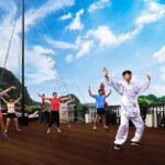 Halong & Lan Ha Bay with Dora 5 Star Cruise 3D2N from Hanoi - The Value of This Tour