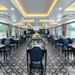 Halong Pamela Cruise 5 Star Luxury Day Tour Depart from Harbor - Practical Tips for Travelers