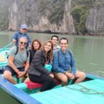 Halong Shore Excursion: Amazing Half Day Cruise at Halong Bay - Why This Tour Offers Good Value