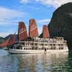 Halong Victory Star Luxury Cruise 2 days 1 Night Tour - What’s Included and What You Should Consider