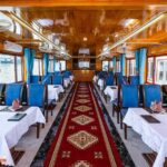 Halong Wonder Bay Cruise 1 Day Tour from Hanoi with Limo Transfer - What Makes This Tour Stand Out?