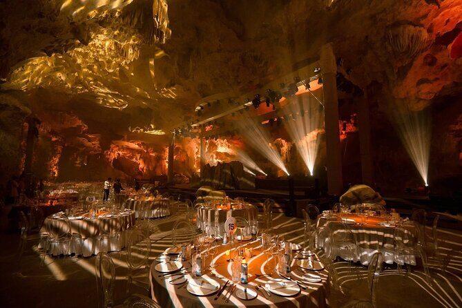 Halong's Hidden Gem: Dragon Pearl Cave Tour with Dinner - Why This Tour is a Great Choice