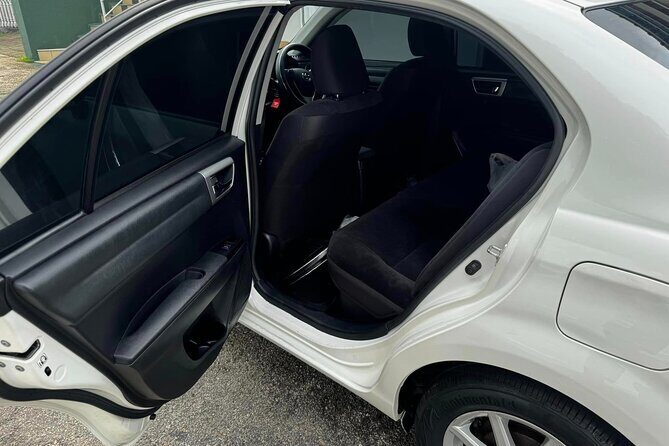 Hambantota to Colombo Airport Departure Transfer - Who Is This Transfer Best For?