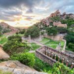Hampi: Chitradurga Heritage Trails Guided Day Trip by Car - The Itinerary in Detail