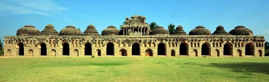 HAMPI FULL DAY TOUR FROM HOSPET - Visiting Tips and Practicalities