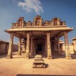 Hampi Hidden Stories: Guided Walk to Step Back into History - Practical Details and Experience