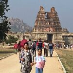 Hampi in a day! A day trip to World heritage site from Bangalore! - Who Should Consider This Tour?
