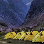 Hampta Pass Trekking and Camping 2022 with Chandratal Lake Visit - Who This Tour Is Best For