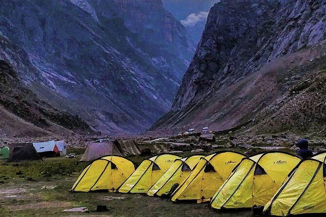 Hampta Pass Trekking and Camping 2022 with Chandratal Lake Visit - Who This Tour Is Best For