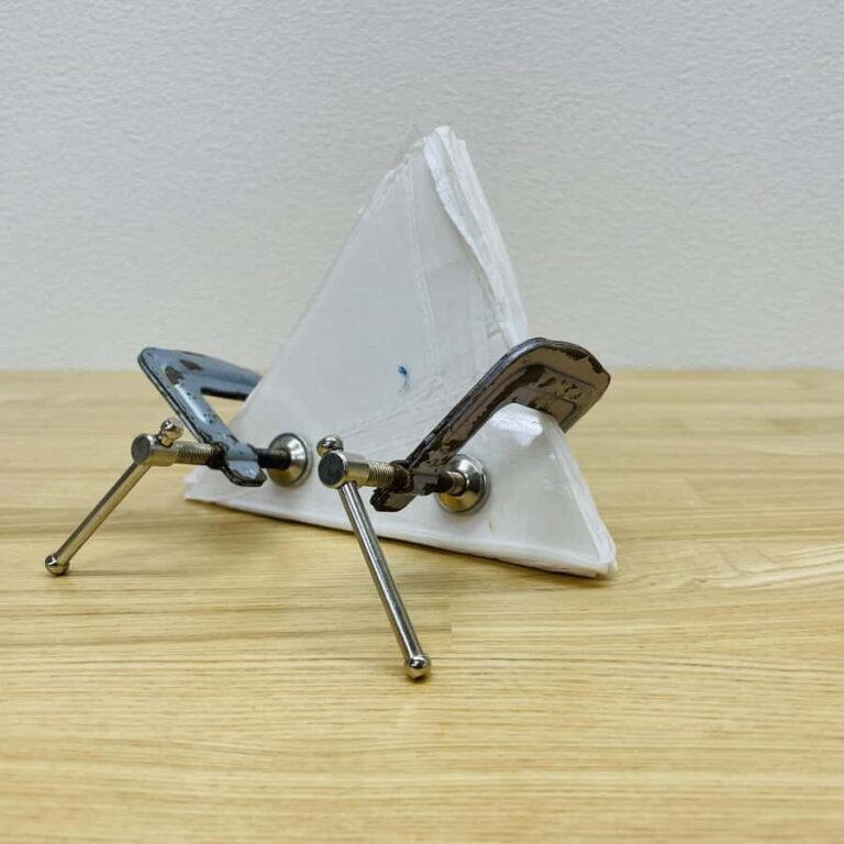 Hanakoushi Shibori Cotton Scarf Class - Discovering the Kyoto Shibori Museum