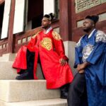 Hanbok Photoshoot in Gyeongbok Palace - Who Will Love This Tour?
