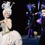Handa Opera On Sydney Harbour  The Phantom of the Opera - What Reviewers Loved