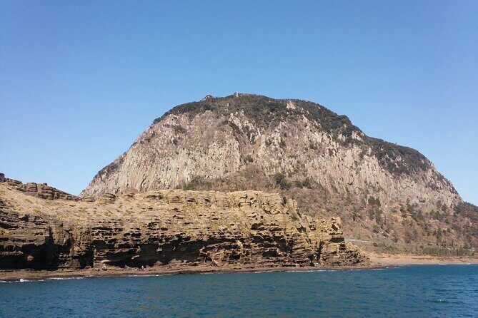 Handam Coastal Road & Camellia Hill - Private Tour west of jeju - Who Will Love This Tour?